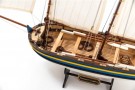 Artesania 1/50 HMS Endeavour Captain´s Longboat thumbnail