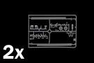 Italeri 1/48 Wessex UH.5 "Falklands War" thumbnail