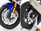 Tamiya 1/12 Honda CBR1000RR-R Fireblade SP 30th Anniversary thumbnail