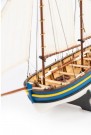 Artesania 1/50 HMS Endeavour Captain´s Longboat thumbnail