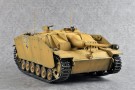 Trumpeter 1/16 StuG.III Ausf.G Late Production (2in1) thumbnail