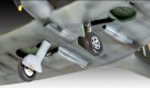 Revell 1/48 Spitfire Mk.II thumbnail