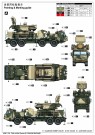 Trumpeter 1/35 72V6 of 96k6 Panther-S1 SPAAGM BAZ-6909 thumbnail