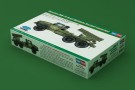 HobbyBoss 1/72 Russian BM-21 Grad Multiple Rocket Launcher thumbnail