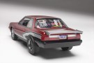 Revell 1/25 Mustang LX 5.0 Drag Racer 1990 thumbnail