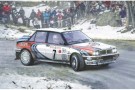 Italeri 1/24 Lancia Delta HF Integrale thumbnail
