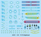 Trumpeter 1/32 F-117A Nighthawk thumbnail