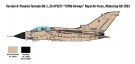 Italeri 1/48 Tornado GR.1/IDS - Gulf War thumbnail