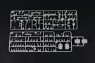 Trumpeter 1/700 USS Missouri BB-63 thumbnail