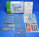 Special Hobby 1/32 Bristol M.1C "Checkers and Stripes" thumbnail