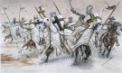Italeri 1/72 Teutonic Knights XII-XIII Century thumbnail