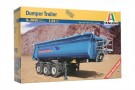 Italeri 1/24 Dumper Trailer thumbnail