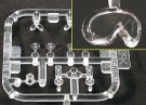 Tamiya 1/35 Leopard 2 A6 Main Battle Tank thumbnail
