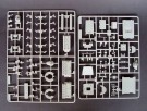 Trumpeter 1/24 Messerschmitt Bf-109 G-10 thumbnail