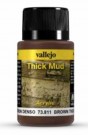 Vallejo Weathering Brown Thick Mud 40ml thumbnail