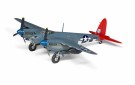 Airfix 1/72 De Havilland Mosquito PR.XVI thumbnail