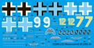 Trumpeter 1/32 Messerschmitt Bf-109 G-10 thumbnail