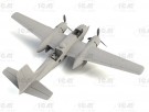ICM 1/48 A-26C-15 Invader WWII American Bomber thumbnail