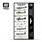 Vallejo Model Air FAA (Fleet Air Arm) Colors 1939-1945 thumbnail