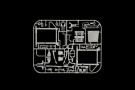 Italeri 1/9 BMW R75 German Military Motorcycle with Sidecar thumbnail