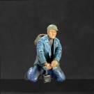 Italeri 1/35 Partisans thumbnail