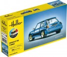 Heller Startsett 1/43 Renault R5 Turbo thumbnail