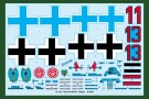 HobbyBoss 1/18 Focke-Wulf FW190 A-8 thumbnail