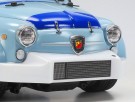 Tamiya 1/10 Fiat Abarth 1000 TCR Berlina Corse (MB-01) / No ESC thumbnail