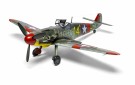 Airfix 1/24 Messerschmitt Bf109G-5/G-6 thumbnail
