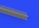 Eduard 1/35 Ammo Belts 12,7mm (4stk.) thumbnail