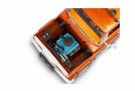 Revell 1/24 Jeep J-10 pickup with camper top 1979 thumbnail