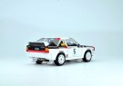 NuNuBeemax 1/24 Audi Sport Quattro S1 1986 US Olympus Rally thumbnail