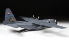 Zvezda 1/72 American Heavy Transport Plane C-130H Hercules thumbnail