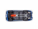 Revell 1/25 Corvette Coupe 1967 thumbnail