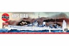 Airfix 1/600 HMS Ajax Vintage Classics thumbnail