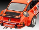Revell 1/24 Porsche 934 RSR Jägermeister thumbnail