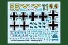 HobbyBoss 1/48 Messerschmitt Bf109E-4 thumbnail