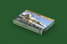 HobbyBoss 1/72 F-5E Tiger II Fighter thumbnail
