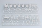 Trumpeter 1/700 USS NIMITZ CVN-68 2005 thumbnail