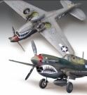 Academy 1/72 Curtiss P-40M/N Warhawk thumbnail