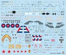 Italeri 1/48 MiG-27/MiG-23BN Flogger thumbnail