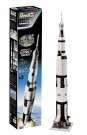 Revell Gavesett 1/96 Apollo 11 Saturn V Rocket thumbnail