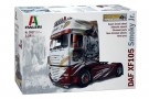 Italeri 1/24 DAF XF 105 Smoky Jr. thumbnail