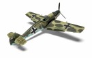 Airfix 1/48 Messerschmitt Bf109E-3/E-4 thumbnail