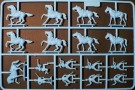 Italeri 1/72 Union Cavalry American Civil War 6013 thumbnail