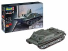 Revell 1/72 BTR-50PK thumbnail