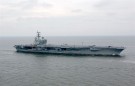 Italeri 1/720 U.S.S. Ronald Reagan CV-76 thumbnail