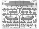 ICM 1/48 USAF Observation Aircraft O-2A (Late Production) Vietnam War thumbnail