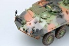 Trumpeter 1/35 USMC LAV-R Light Armored Vehicle Recovery thumbnail
