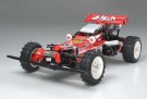 Tamiya RC byggesett Hotshot (2007) thumbnail
